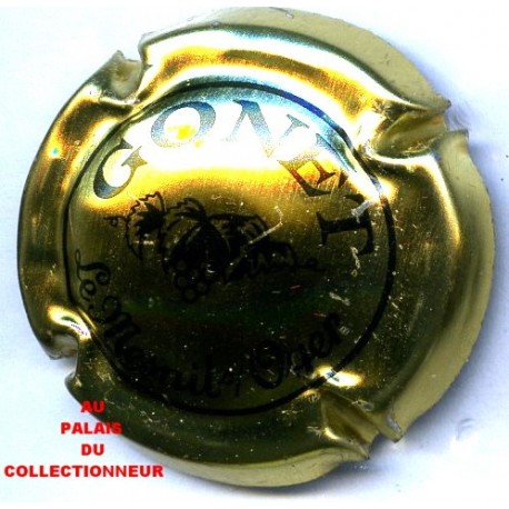 GONET 08 LOT N°12000