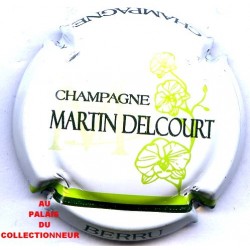 DELCOURT MARTIN 01 LOT N°12007