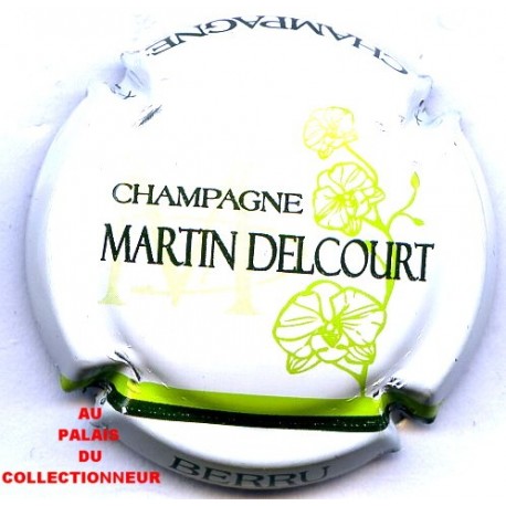 DELCOURT MARTIN 01 LOT N°12007