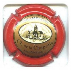 CL. DE LA CHAPELLE03 LOT N°1909