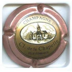 CL. DE LA CHAPELLE05 LOT N°1910