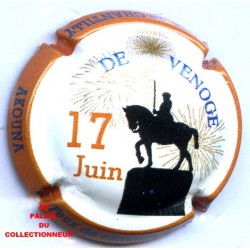 DeVENOGE 092 LOT N°12050