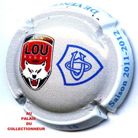 DeVENOGE 097 LOT N°12057