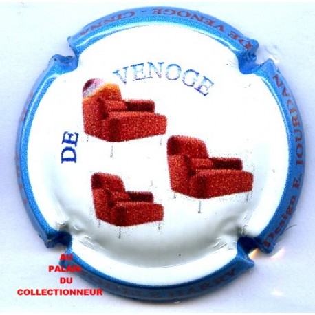 DeVENOGE 102 LOT N°12071