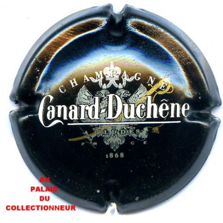 CANARD DUCHENE064 LOT N°0109
