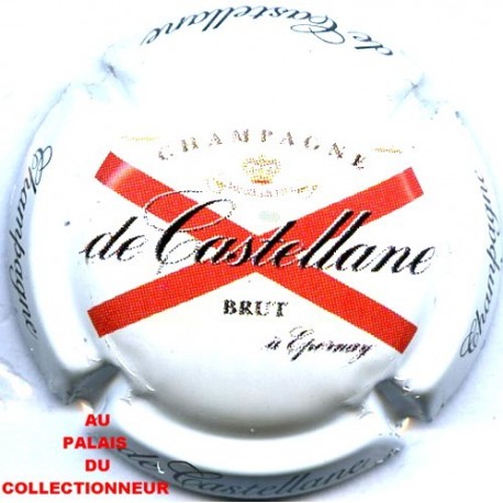 DeCASTELLANE090h LOT N°10128