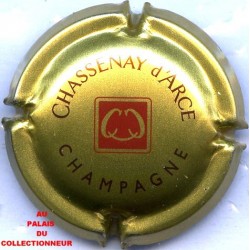 CHASSENAY D'ARCE17 LOT N°12117