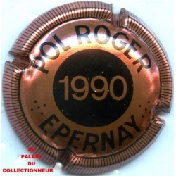 POL ROGER & CIE 1990 LOT N°2769