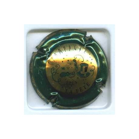 CHAMPAGNE0682 - Lot N°0020