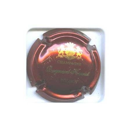 HENRIOT RAYMOND01 Lot N° 0282