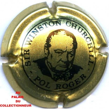 POL ROGER & CIE 065 LOT N°5118