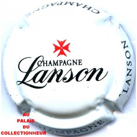 LANSON 111b LOT N°12194