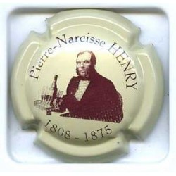 HENRY PIERRE NARCISSE01 Lot N° 0283