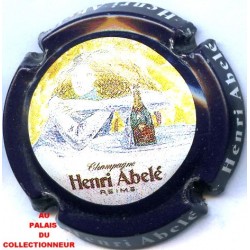 ABELE 08Bb LOT N°12233