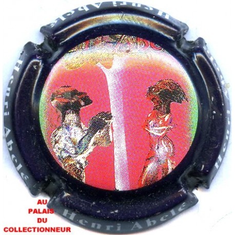 ABELE 10Bb LOT N°12235