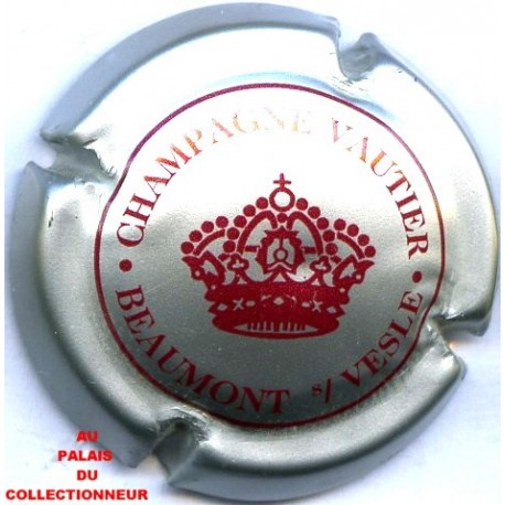 VAUTIER 12 LOT N° 12258