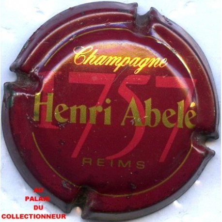 ABELE 18 LOT N°12253