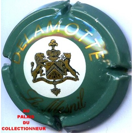 DELAMOTTE 16 LOT N°12269