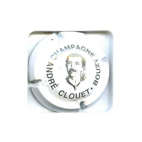 CLOUET ANDRE05 LOT N°1981