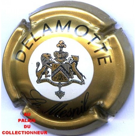 DELAMOTTE 17 LOT N°12270