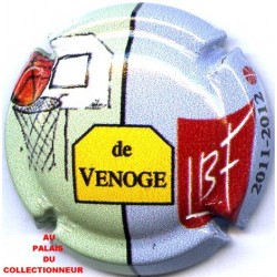 DeVENOGE 101j LOT N°12319