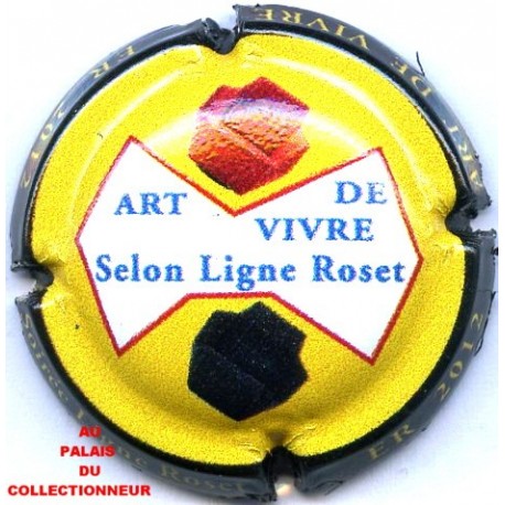 DeVENOGE 116 LOT N°12320