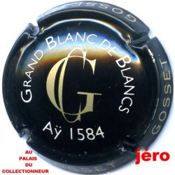 GOSSET 043c LOT N° 112328