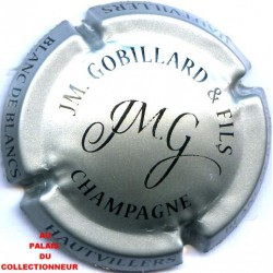 GOBILLARD J.M 26 LOT N°12329