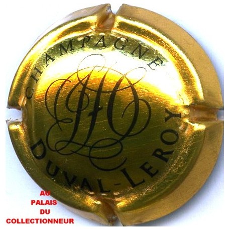 DUVAL LEROY 22 Lot N° 0210