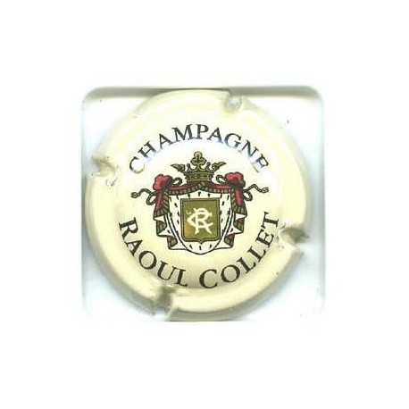 COLLET RAOUL01 LOT N°1992