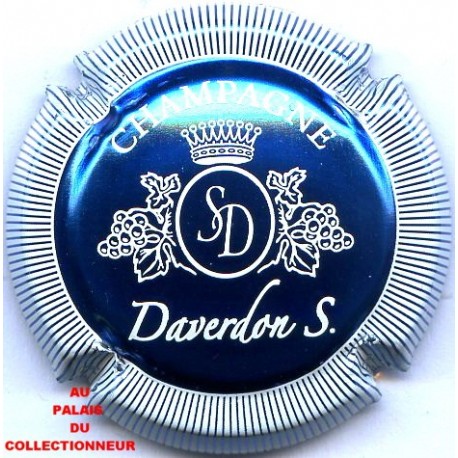 DAVERDON SEBASTIEN 07d LOT N°12356