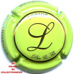 LORIOT P et F 12 LOT N°12362