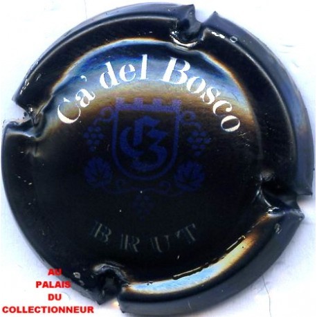 10iTb CA'DEL BOSCO 06 LOT N° 12386