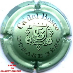 10iTb CA'DEL BOSCO 07 LOT N° 12387