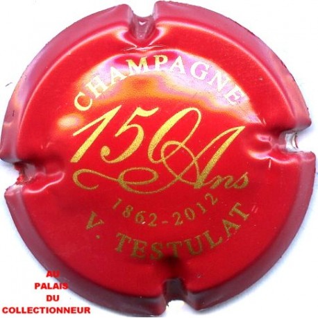 TESTULAT 13 LOT N°12390
