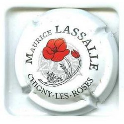 LASSALLE MAURICE09 LOT N°1998