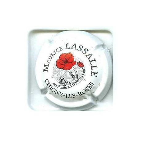 LASSALLE MAURICE09 LOT N°1998