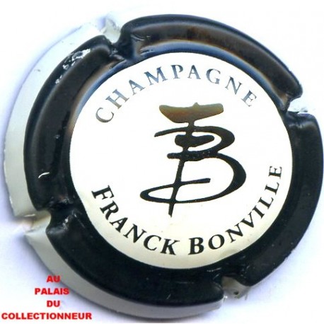 BONVILLE FRANCK12 LOT N°12404