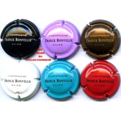 BONVILLE FRANCK21S LOT N°12405