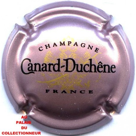 CANARD DUCHENE 075ea LOT N°12408