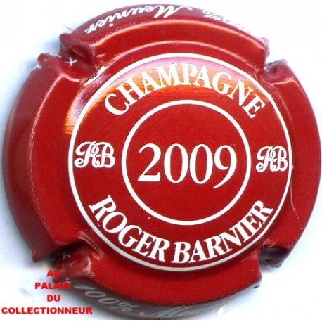 BARNIER ROGER 17 LOT N°12410