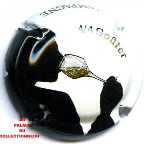  CHAMPAGNE 0774 LOT N° 11861