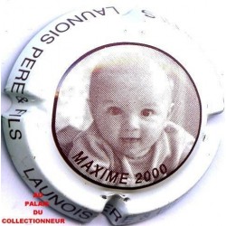 LAUNOIS P.et F. 32 LOT N°10002