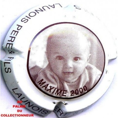 LAUNOIS P.et F. 32 LOT N°10002