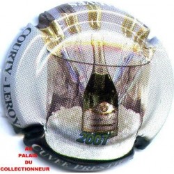 COURTY LEROY 12q LOT N°9829