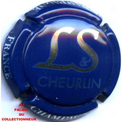 CHEURLIN ET FILS 04 LOT N°1875