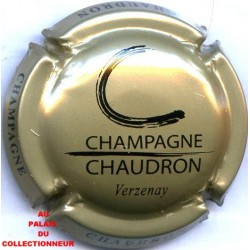 CHAUDRON & FILS 18 LOT N° 12453