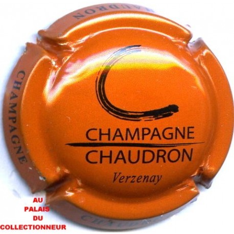 CHAUDRON & FILS 20 LOT N° 12454