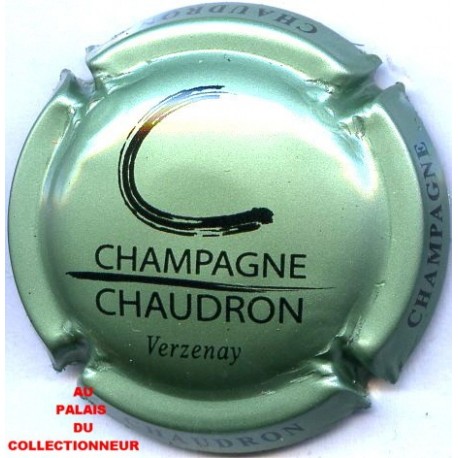 CHAUDRON & FILS 22 LOT N° 12456