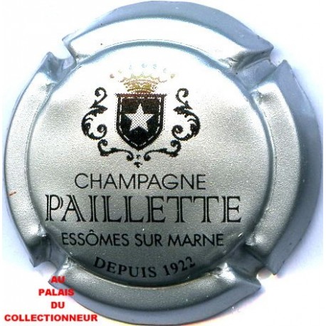 PAILLETTE 06 LOT N° 12462